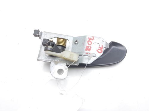 Rear right interior door handle MITSUBISHI CARISMA (DA_) 1.9 TD (DA4A) | BP12420352I16 