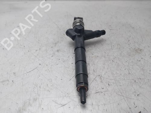 Injector NISSAN ALMERA II (N16) 2.2 dCi | BP31010292M100