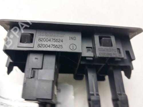 Headlight switch RENAULT CLIO III Grandtour (KR0/1_) 1.5 dCi (KR0G) | BP40445259I24 - Image 3