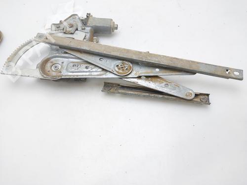Used Rear left window mechanism KIA SORENTO I (JC) 2.5 CRDi (163 hp) 17526928