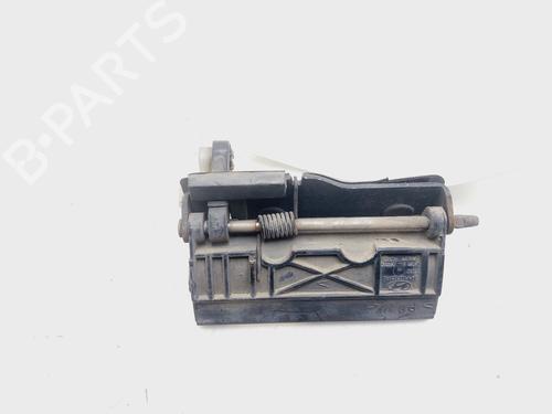 Trunk håndtak HYUNDAI MATRIX (FC)  | BP24547030C132 
