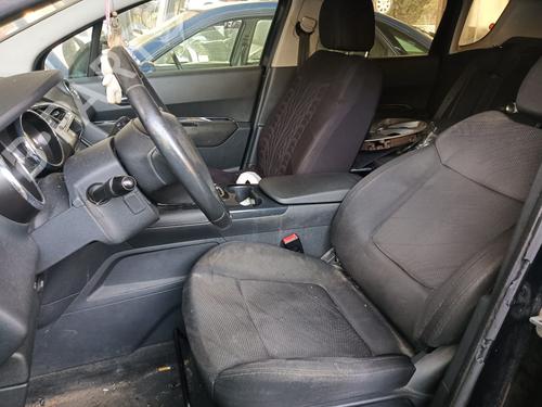 Right front window switch PEUGEOT 3008 I MPV (0U_) 1.6 HDi | BP36807006I26  - Image 10