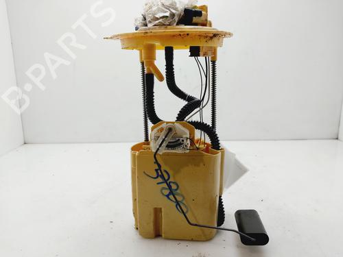 Used Fuel pump JEEP RENEGADE SUV (BU, B1, BV) 1.6 CRD (120 hp) 27468268