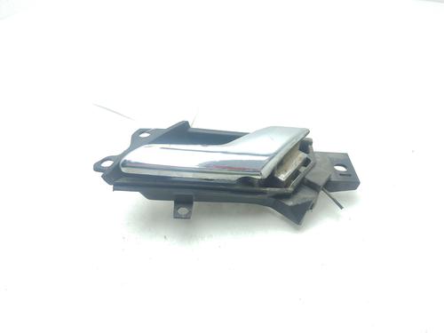 Używane Klamka wewnętrzna drzwi przednich prawych OPEL ANTARA A (L07) [2006-2017]  25841583