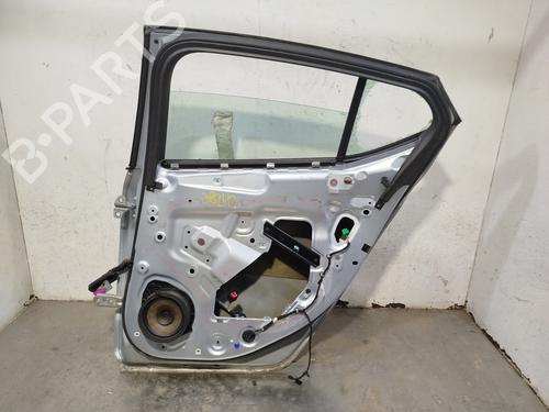 Right rear door OPEL ASTRA K (B16)  | BP29877600C5