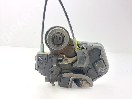 Used Rear right lock TOYOTA HILUX VII Pickup (_N1_, _N2_, _N3_) [2004-2016]  31708776