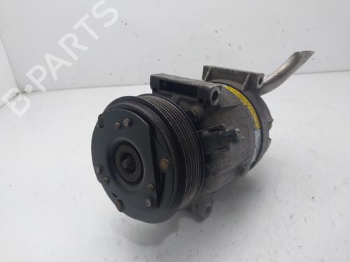 Used AC compressor AC compressor NISSAN PRIMASTAR Van (X83) 1.9 dCi 100 (100 hp) 33709871 33709871