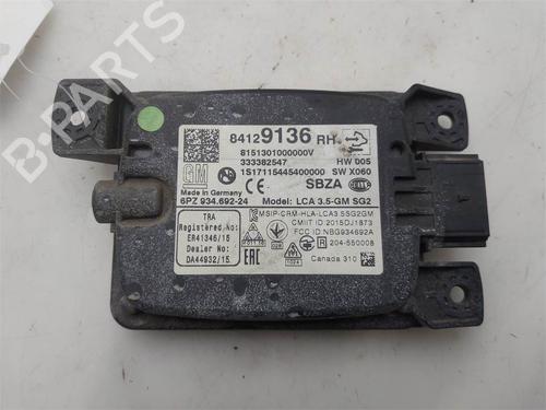 electronic-sensor-opel-insignia-b-sports-tourer-z18-2017-38272747 main image