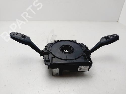 Steering wheel controls BMW 1 (E87) 118 d | BP26205497E15 