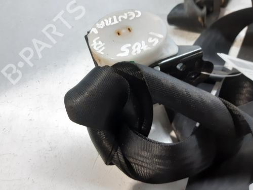 Rear center seatbelt FORD RANGER (TKE) 2.2 TDCi 4x4 | BP9164322I27 
