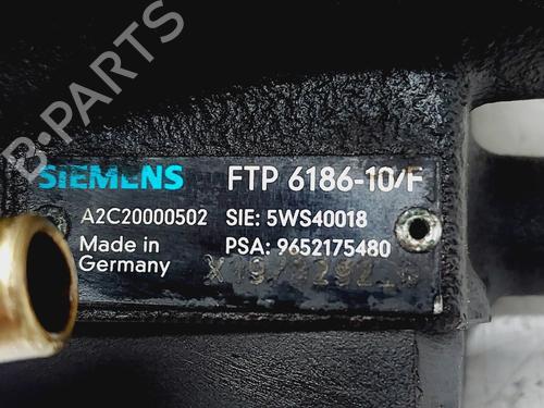 Einspritzpumpe CITROËN XSARA (N1) 2.0 HDi 90 | BP29903363M78