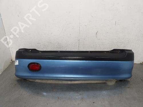 Used Rear bumper HYUNDAI ATOS (MX) 1.0 i (54 hp) 21209390