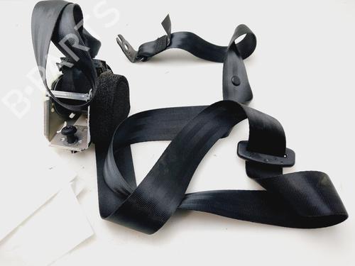 Used Rear right seatbelt FORD MONDEO IV (BA7) [2007-2015]  26017539