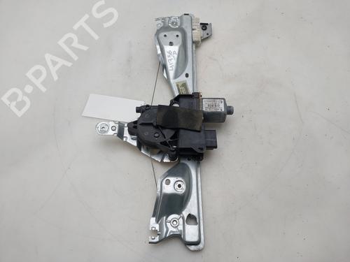 Used Rear right window mechanism Rear right window mechanism 34622996 34622996