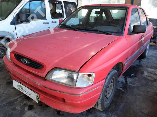 Used Parts FORD ESCORT VI (GAL)  1.4  959724