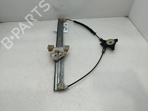 Front right window mechanism MAZDA 5 (CR) 2.0 CD (CR19) | BP33952129C23 - Image 4