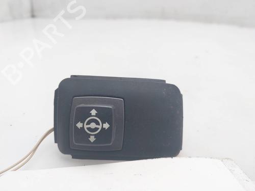 Used Mirror switch BMW 7 (E65, E66, E67) 730 Ld (231 hp) 18907331