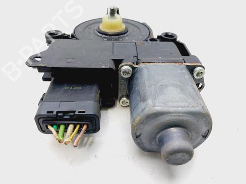 Left rear window motor CITROËN C5 III (RD_) | BP30635108E23