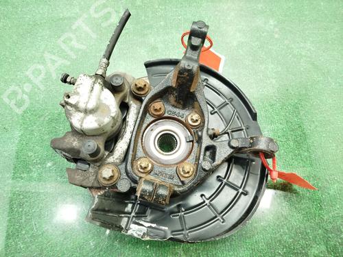 Right front steering knuckle JEEP RENEGADE SUV (BU, B1, BV) 1.6 CRD | BP27987827M26 