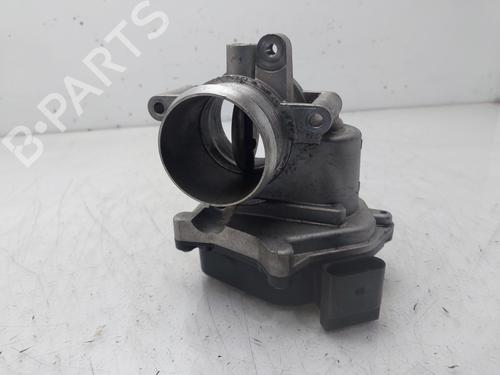 Used Throttle body Throttle body AUDI A1 (8X1, 8XK) 1.6 TDI (105 hp) 33954903 33954903