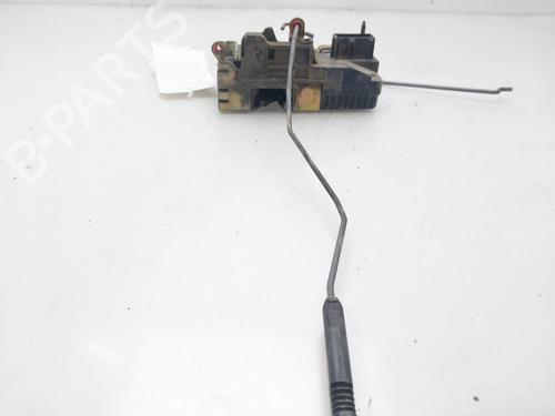 Front right lock CITROËN JUMPY I (U6U_) 1.9 D | BP16530275C97 