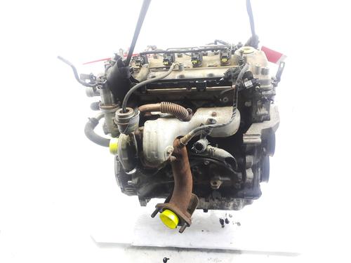 Engine KIA CEE'D SW (ED) 1.6 CRDi 115 | BP30133753M1