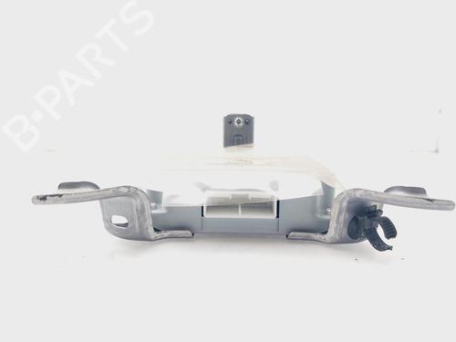 ECU airbags TOYOTA PRIUS Liftback (_W2_) 1.5 Hybrid (NHW20_, NHW20R) | BP19705159M53 