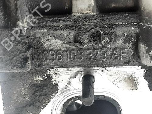 Cylinder head SEAT TOLEDO II (1M2) | BP30144884M5