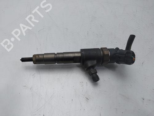 Injektor für PEUGEOT 308 SW I (4E_, 4H_) 1.6 HDi (92 hp) 32655795