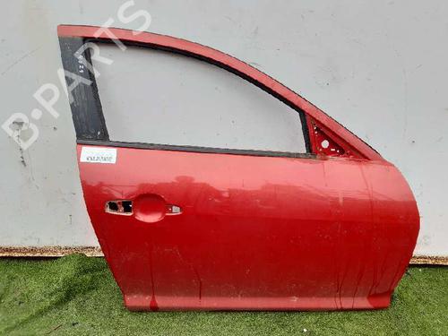 Dør høyre foran MAZDA RX-8 (SE, FE) 1.3 (FE103, SE3P) | BP5675696C3 