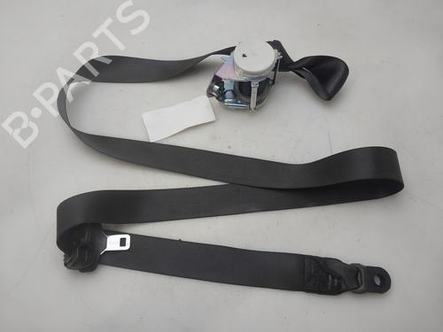 Used Front right seatbelt Front right seatbelt 36813335 36813335
