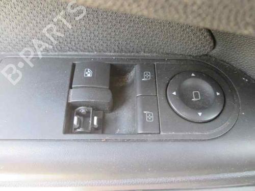 ABS pump OPEL ZAFIRA / ZAFIRA FAMILY B (A05) 1.9 CDTI (M75) | BP2876036M43 