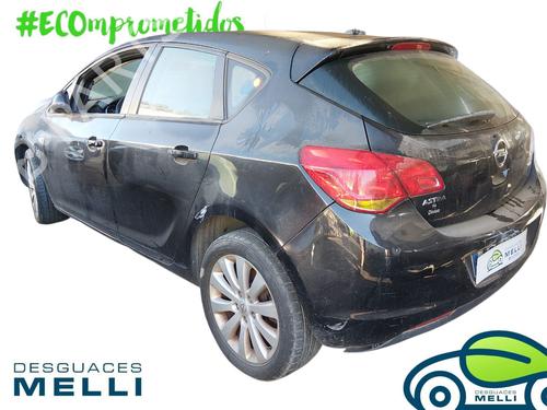 Mirror switch OPEL ASTRA J (P10) | BP38872072I25 - Image 6