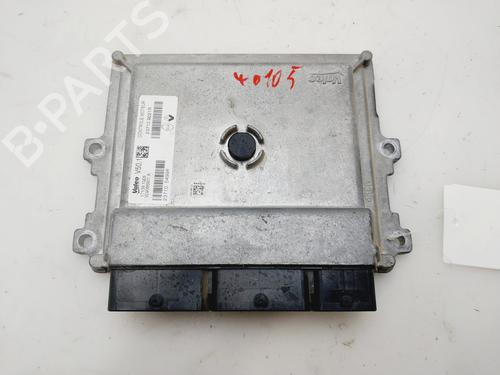 Used Engine control unit (ECU) RENAULT CLIO IV (BH_) [2012-2021]  31188053