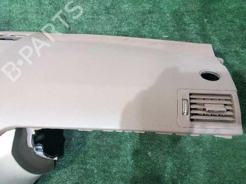 Airbag Kit MERCEDES-BENZ C-CLASS (W204) C 220 CDI (204.008) | BP4716701C86 
