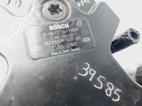 Injection pump KIA SPORTAGE II (JE_, KM_)  | BP29531680M78 