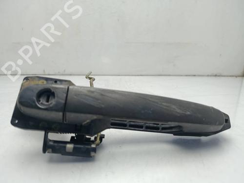 Used Front left exterior door handle Front left exterior door handle TOYOTA COROLLA Saloon (_E15_) [2006-2018] 40081943 40081943