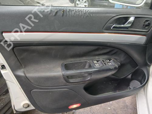 Left front window switch SKODA OCTAVIA II (1Z3) 1.9 TDI | BP38674632I27 - Image 9