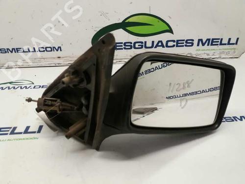 Used Right mirror SEAT IBIZA II (6K1) 1.4 i (60 hp) 2870882