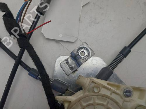 Front right window mechanism BMW X3 (E83) 2.0 d | BP38747319C23 - Image 3