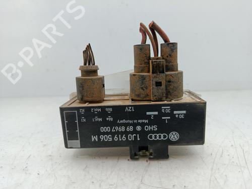 Elektronisk modul SEAT IBIZA III (6L1) [2002-2009]  29418427