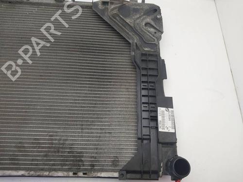 Radiatore acqua Radiatore acqua BMW X3 (E83) 2.0 d (150 hp) 39909005 39909005