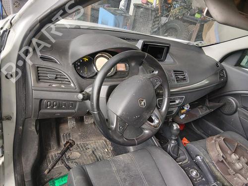Left front window switch RENAULT MEGANE III Grandtour (KZ0/1) | BP36070862I27 - Image 10