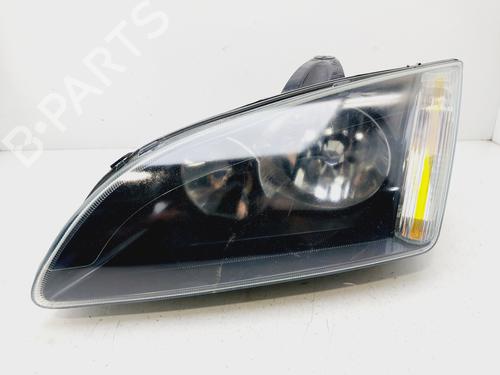Used Left headlight FORD FOCUS II (DA_, HCP, DP) 1.8 TDCi (115 hp) 30324986
