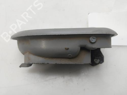 Front left interior door handle MAZDA PREMACY (CP) 2.0 TD | BP33459968I13 - Image 2