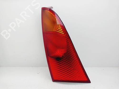Used Left taillight FORD FOCUS I (DAW, DBW) 1.8 TDCi (100 hp) 30321334