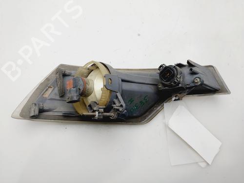 Nebelscheinwerfer links CITROËN C5 III (RD_) | BP30324973C30
