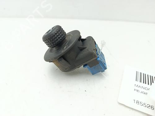 Mirror switch PEUGEOT PARTNER MPV (5_, G_)  | BP29824579I25