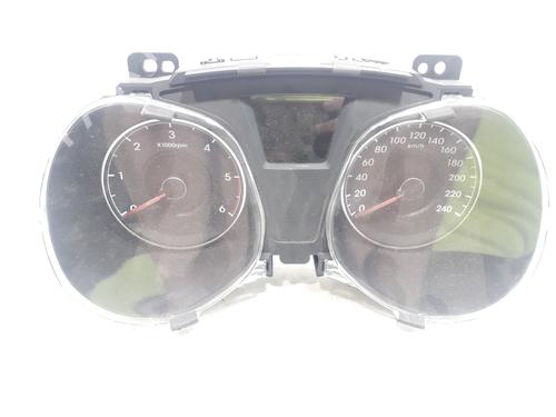 Used Instrument cluster HYUNDAI ix20 (JC) 1.6 CRDI (116 hp) 11335399