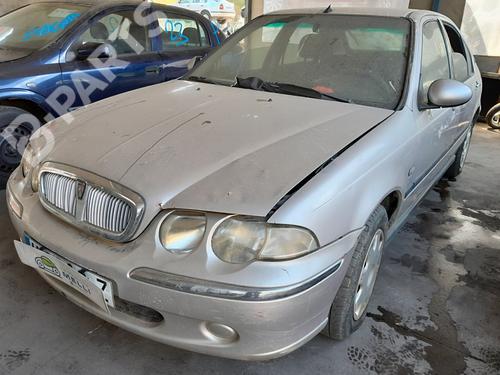 Used Parts ROVER 45 I Hatchback (RT)    1083221